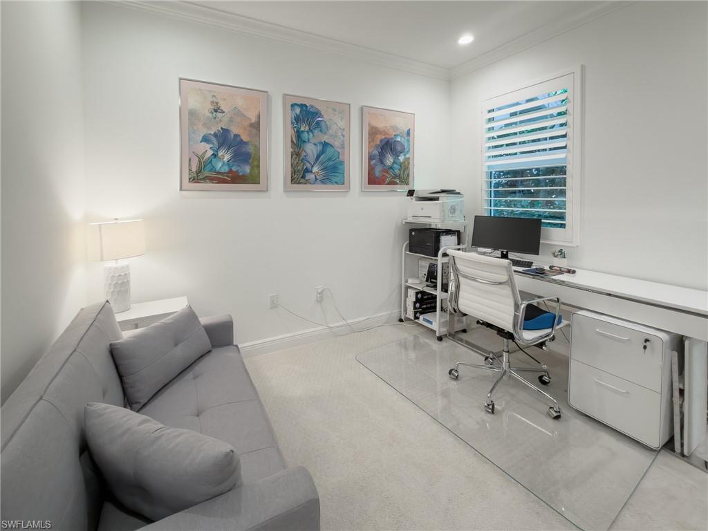 SEYCHELLES - Residential