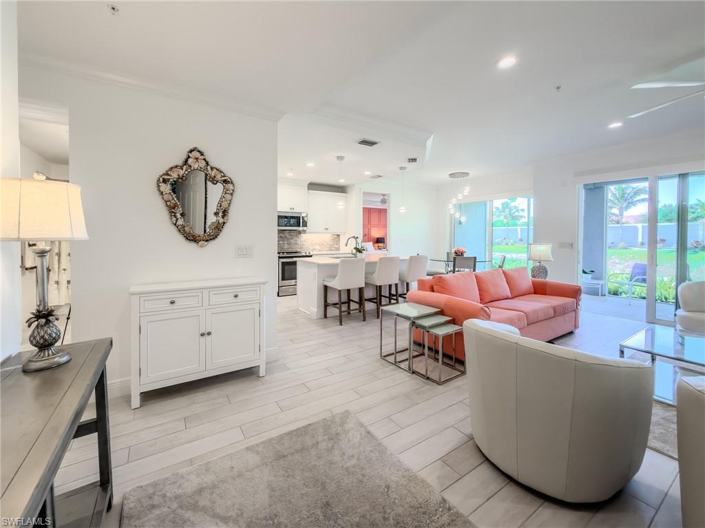 SEYCHELLES - Residential