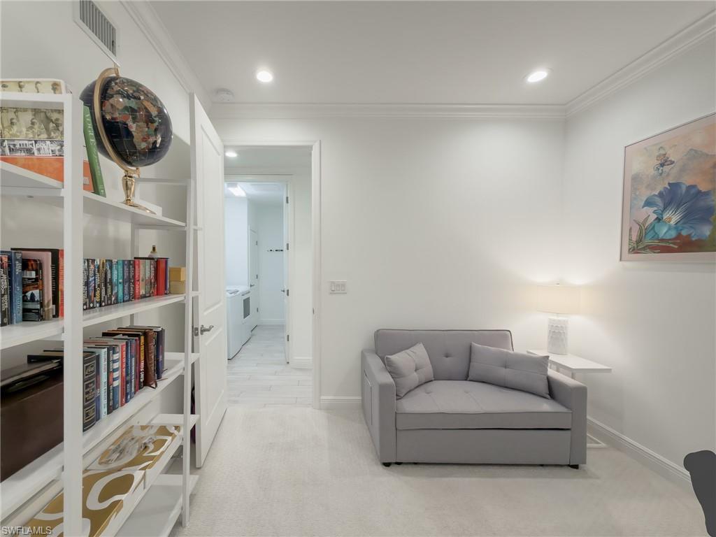 SEYCHELLES - Residential