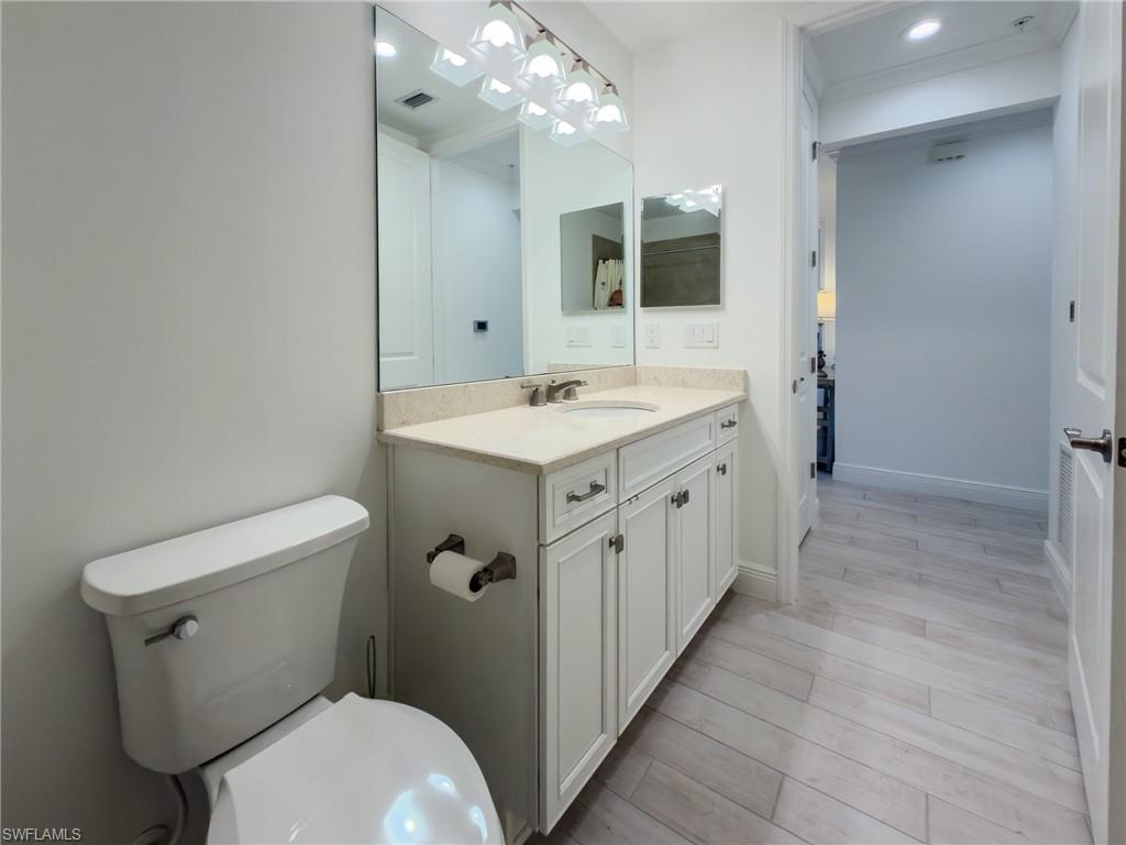 SEYCHELLES - Residential