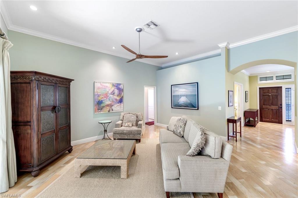 SAWGRASS OF NAPLES - Residential