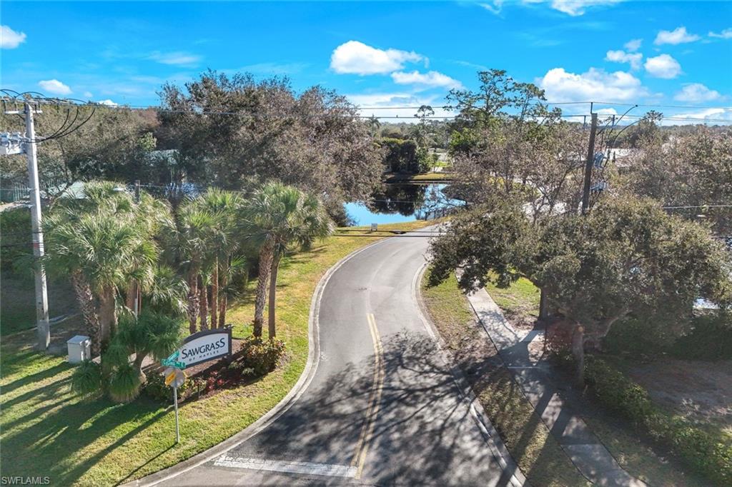SAWGRASS OF NAPLES - Residential