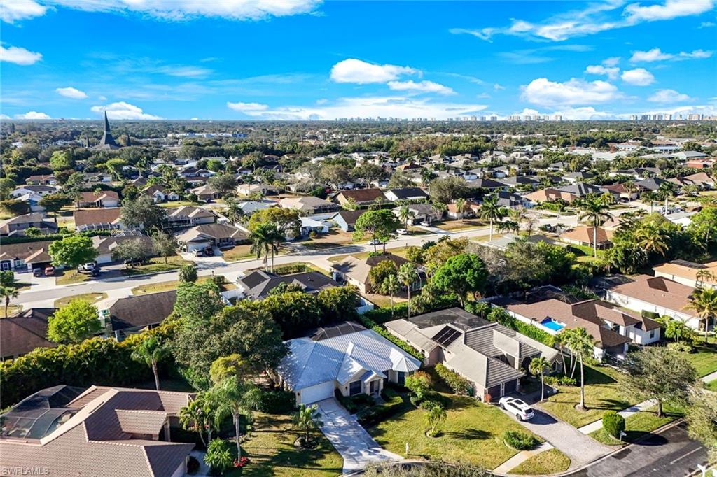 SAWGRASS OF NAPLES - Residential