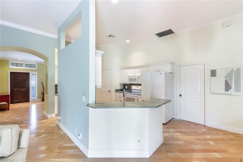 SAWGRASS OF NAPLES - Residential