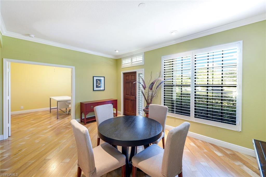 SAWGRASS OF NAPLES - Residential