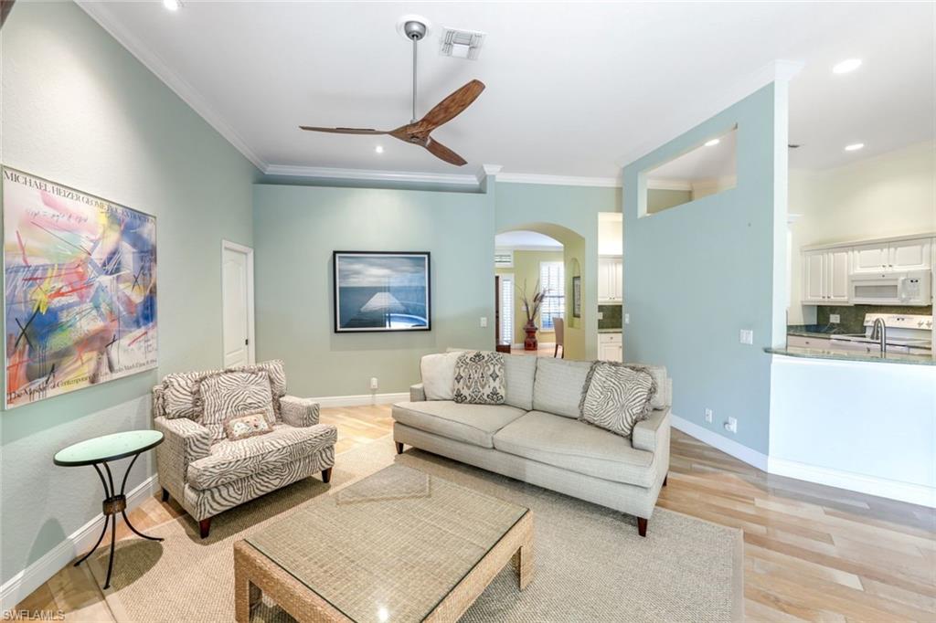 SAWGRASS OF NAPLES - Residential