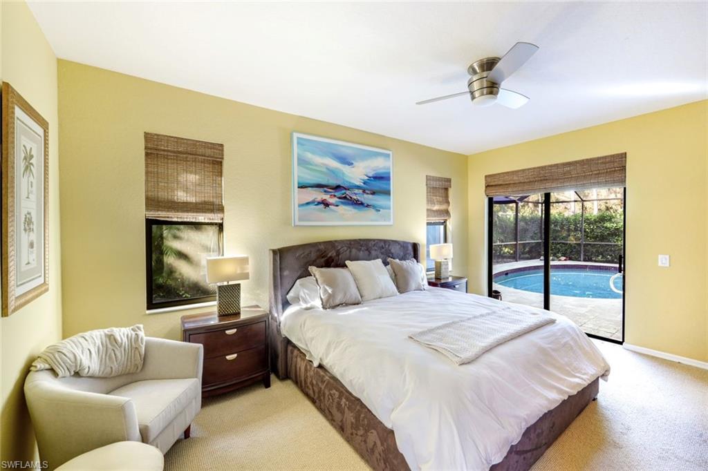 SAWGRASS OF NAPLES - Residential