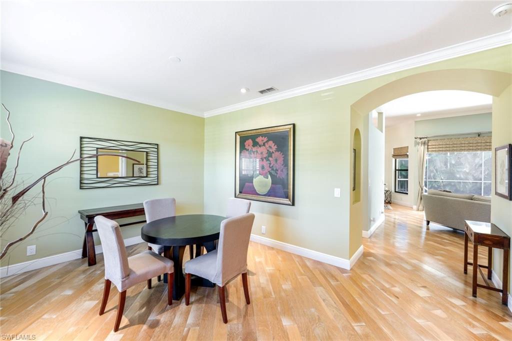 SAWGRASS OF NAPLES - Residential