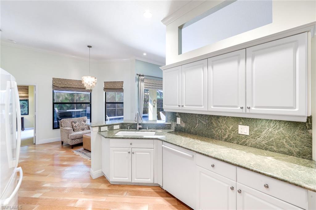 SAWGRASS OF NAPLES - Residential