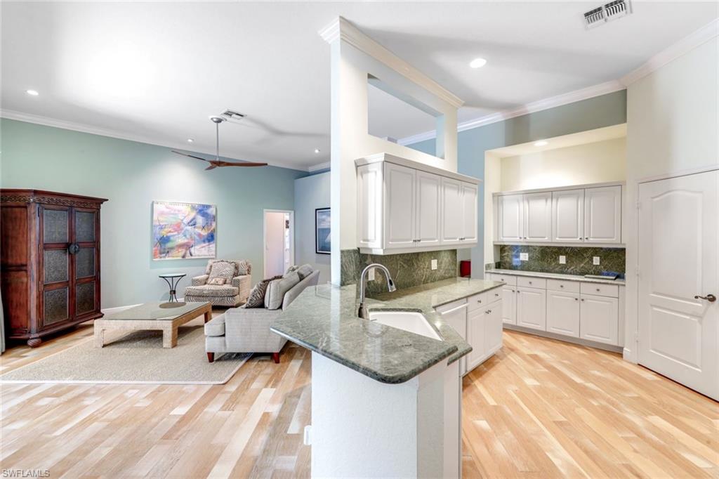 SAWGRASS OF NAPLES - Residential