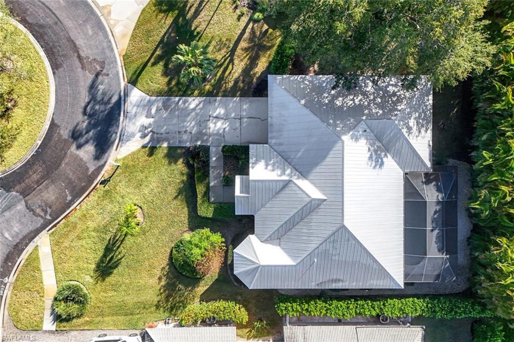 SAWGRASS OF NAPLES - Residential