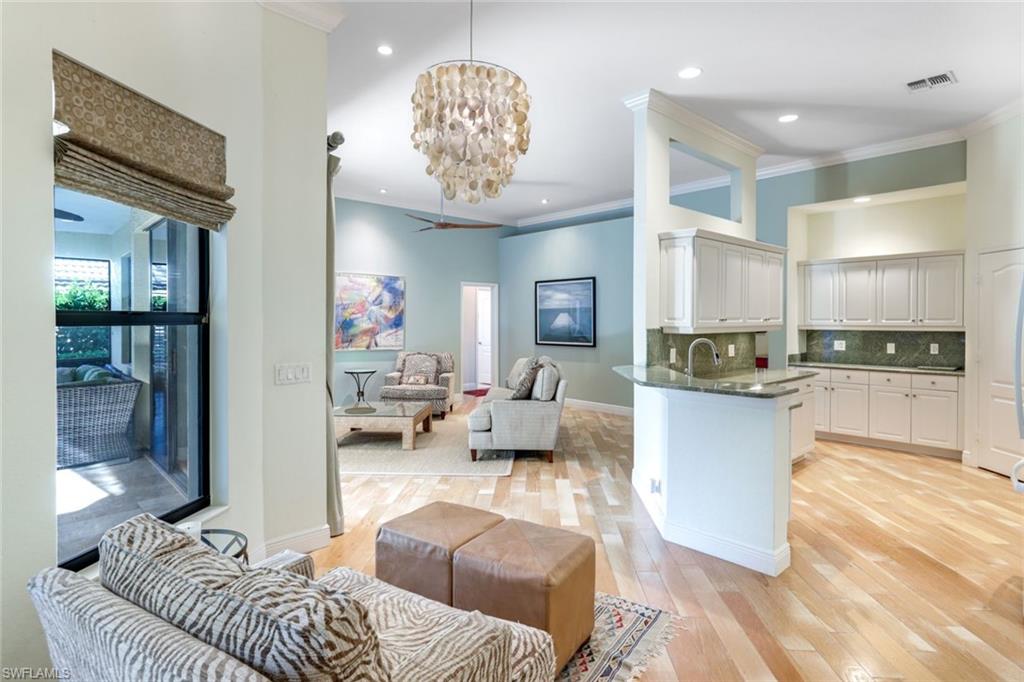 SAWGRASS OF NAPLES - Residential