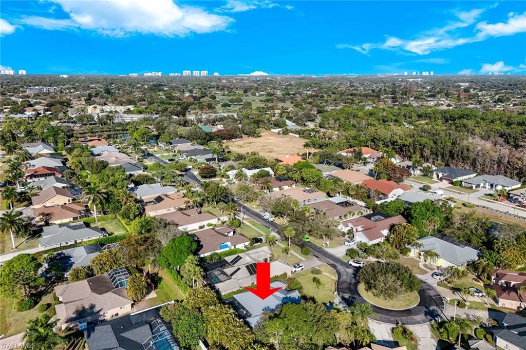 SAWGRASS OF NAPLES - Residential