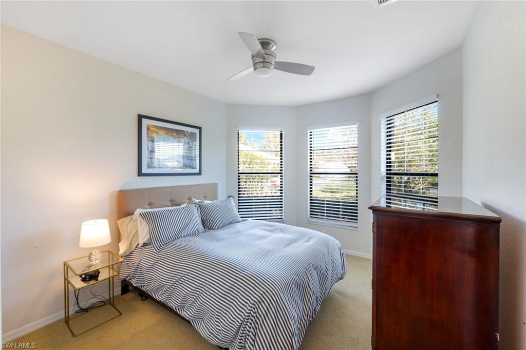 SAWGRASS OF NAPLES - Residential