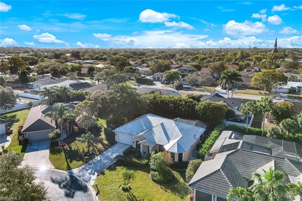 SAWGRASS OF NAPLES - Residential