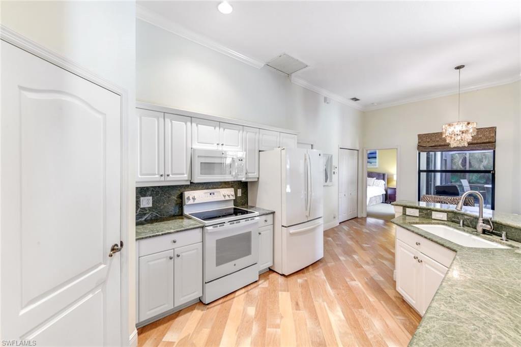 SAWGRASS OF NAPLES - Residential