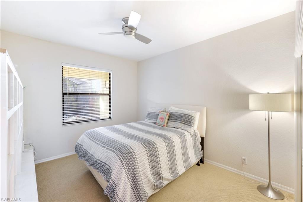 SAWGRASS OF NAPLES - Residential