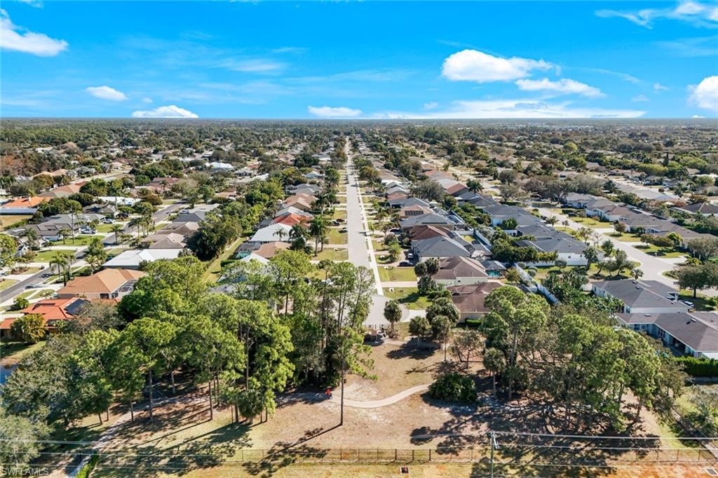 SAWGRASS OF NAPLES - Residential