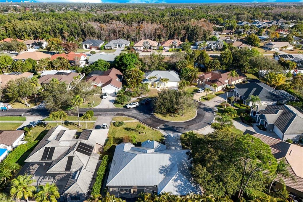 SAWGRASS OF NAPLES - Residential