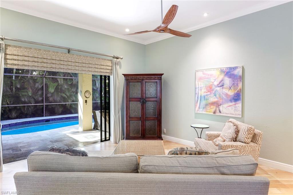 SAWGRASS OF NAPLES - Residential