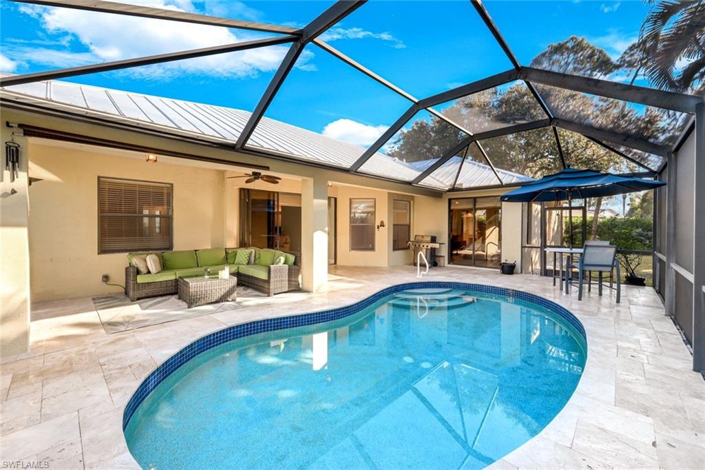 SAWGRASS OF NAPLES - Residential