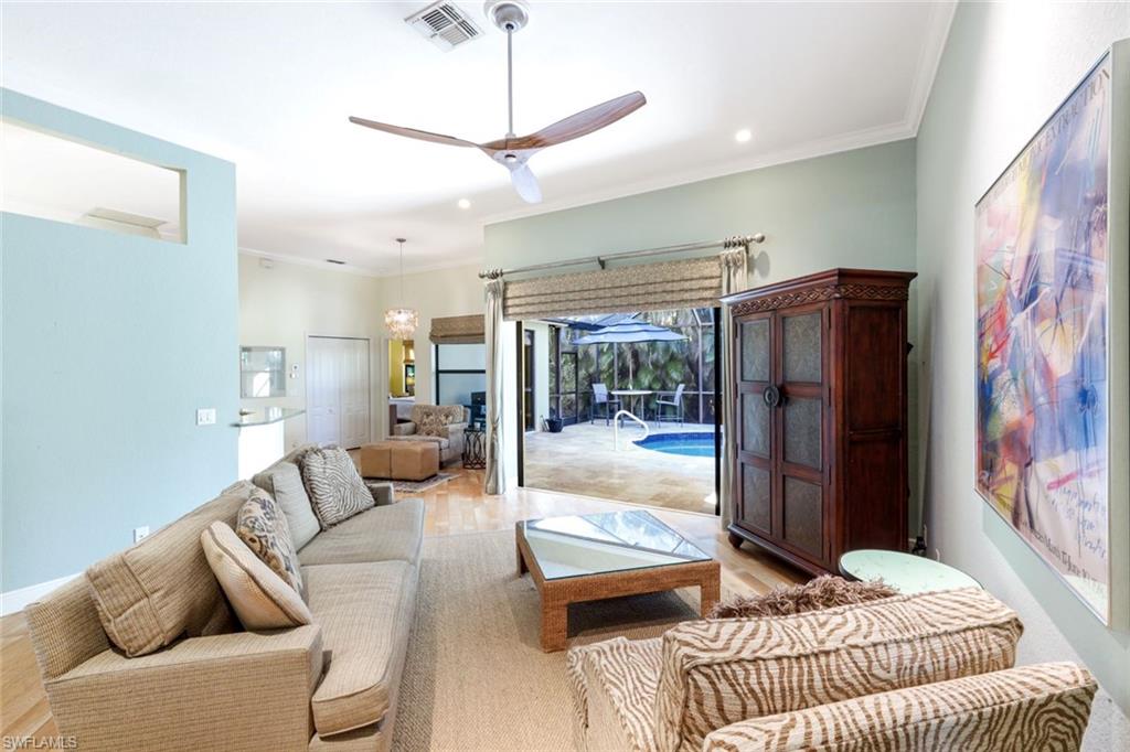 SAWGRASS OF NAPLES - Residential