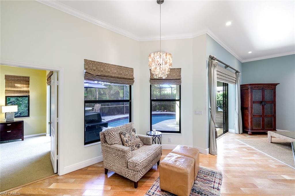 SAWGRASS OF NAPLES - Residential