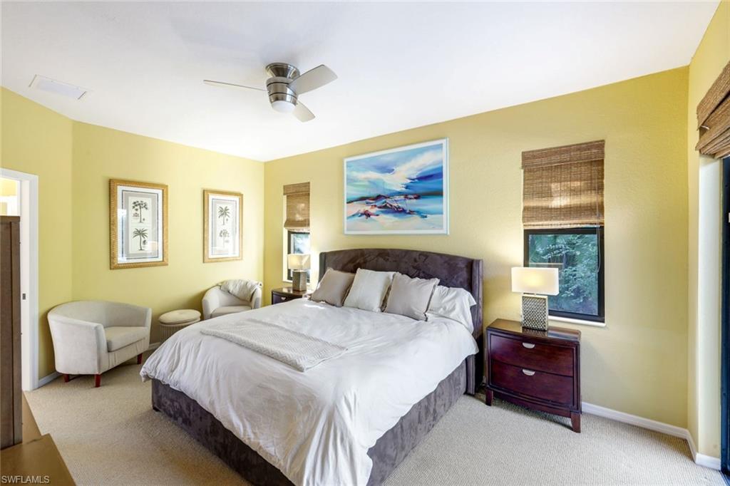 SAWGRASS OF NAPLES - Residential