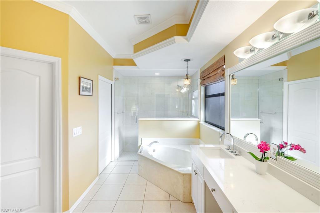 SAWGRASS OF NAPLES - Residential