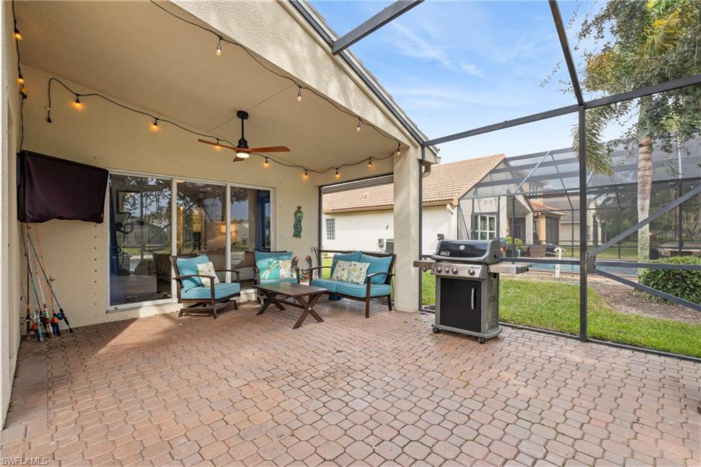 SATURNIA LAKES - Residential