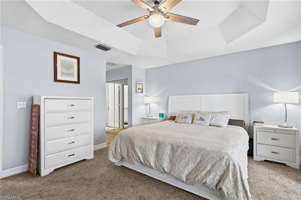 SATURNIA LAKES - Residential