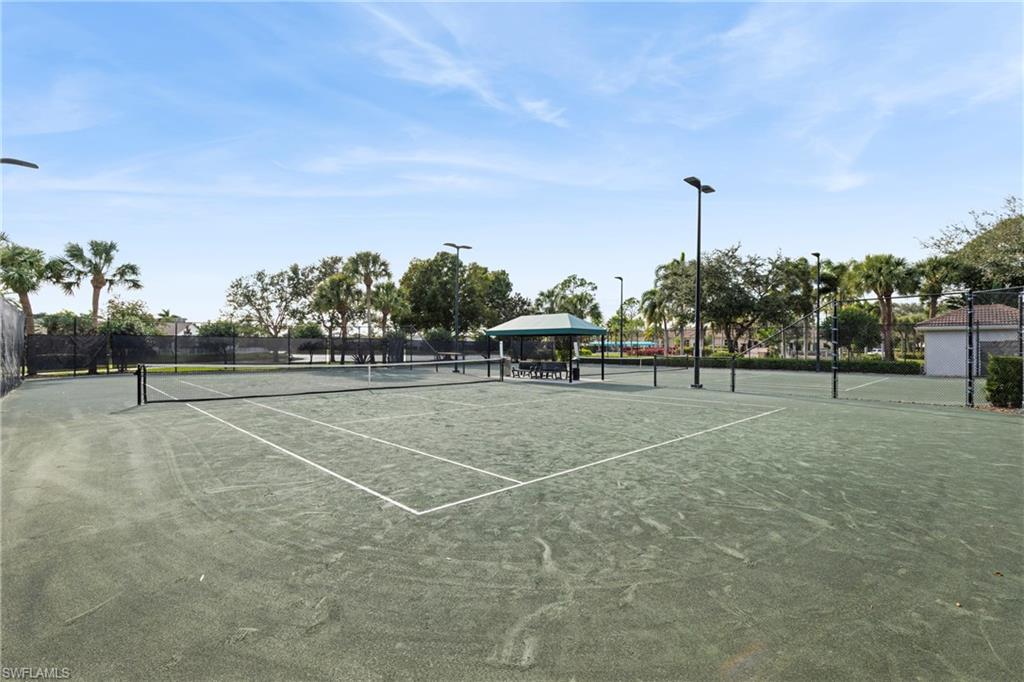 SATURNIA LAKES - Residential