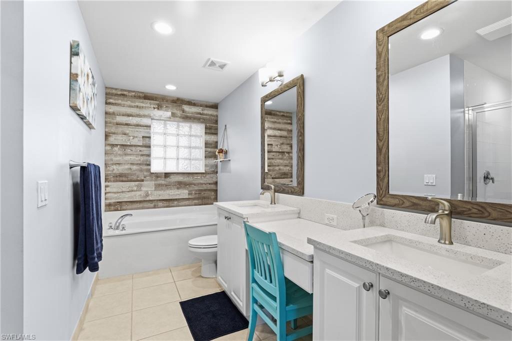 SATURNIA LAKES - Residential