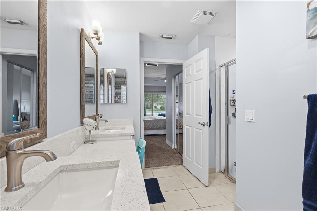 SATURNIA LAKES - Residential