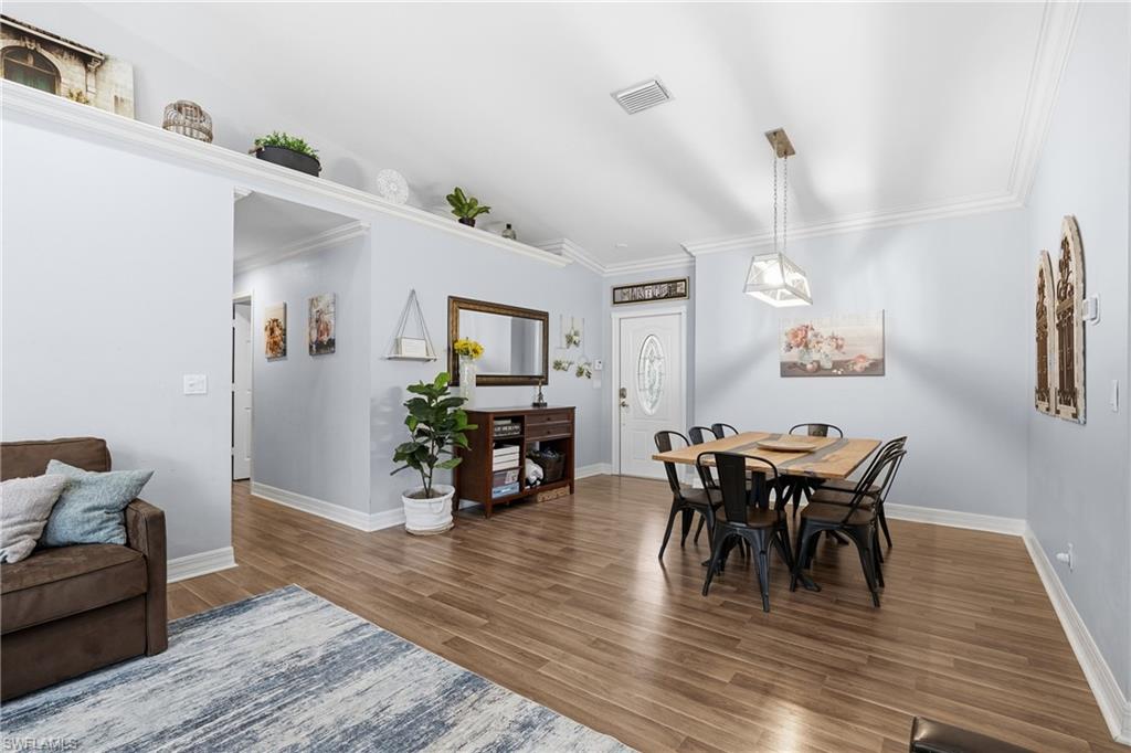 SATURNIA LAKES - Residential