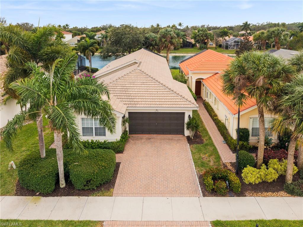 SATURNIA LAKES - Residential