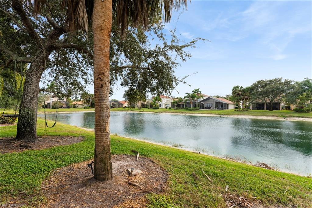 SATURNIA LAKES - Residential