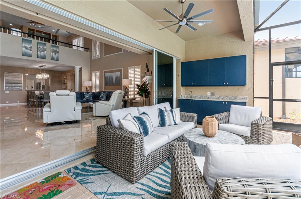 ANA'S PLACE - Residential