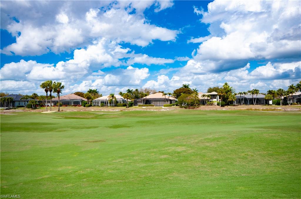 ANA'S PLACE - Residential