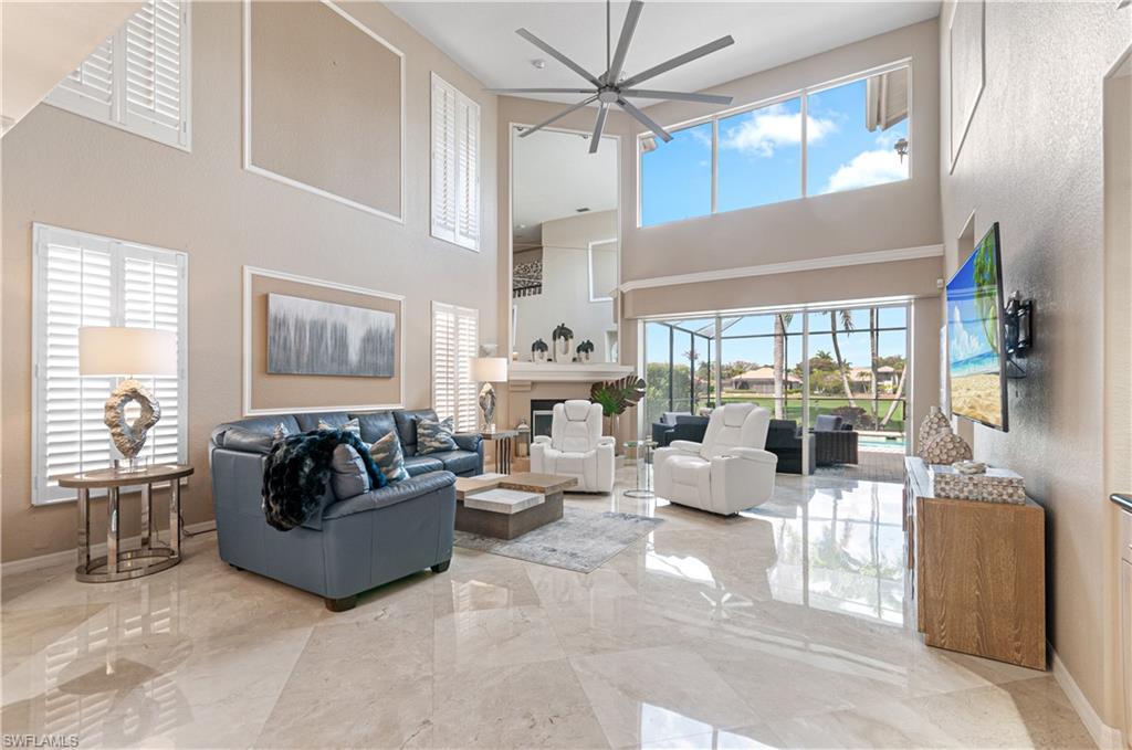 ANA'S PLACE - Residential