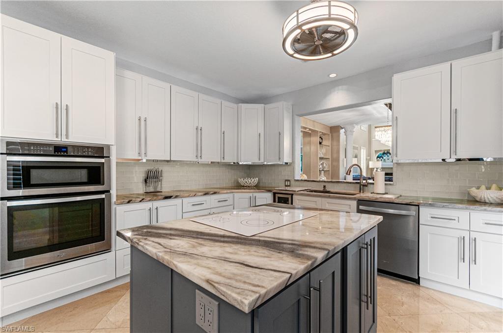 ANA'S PLACE - Residential