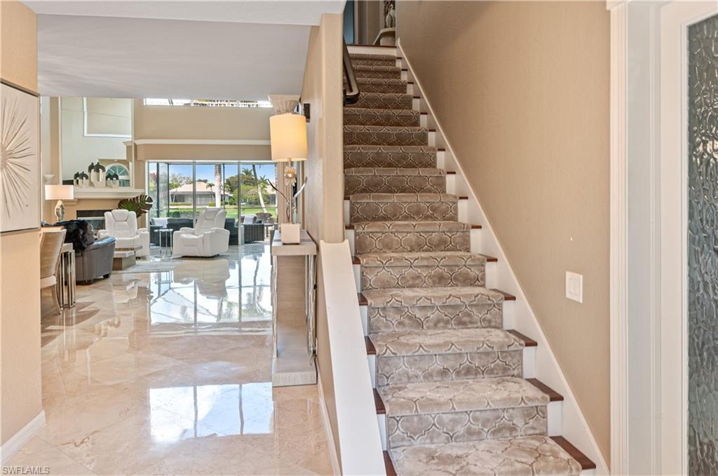 ANA'S PLACE - Residential