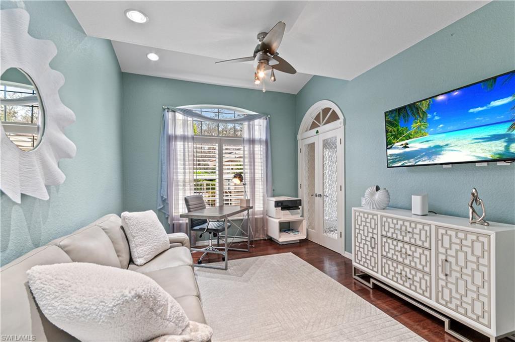 ANA'S PLACE - Residential