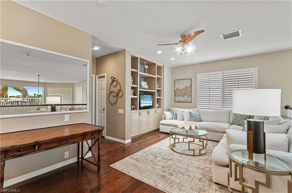 ANA'S PLACE - Residential