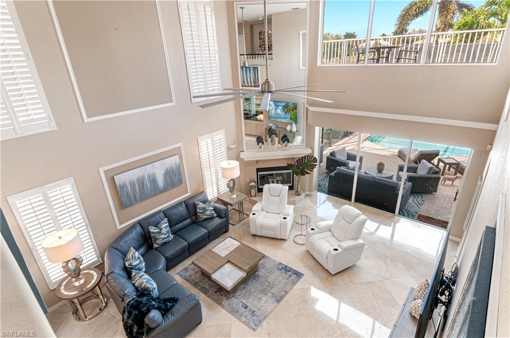 ANA'S PLACE - Residential