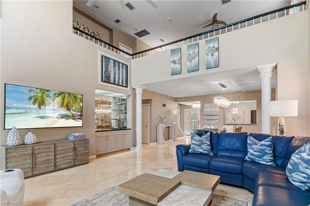 ANA'S PLACE - Residential