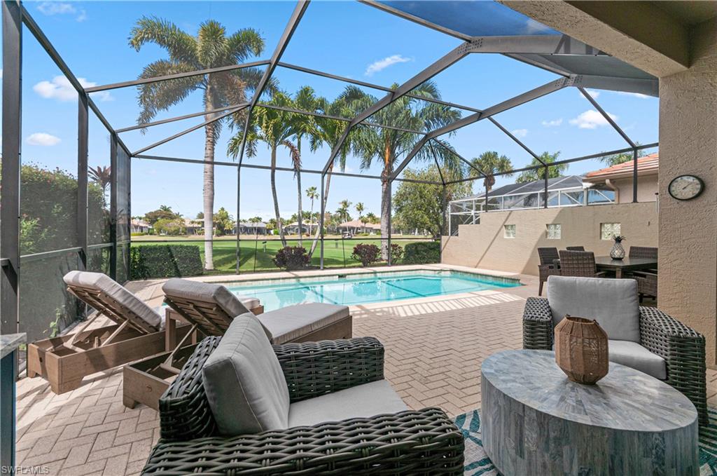 ANA'S PLACE - Residential