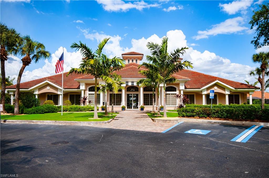 ANA'S PLACE - Residential