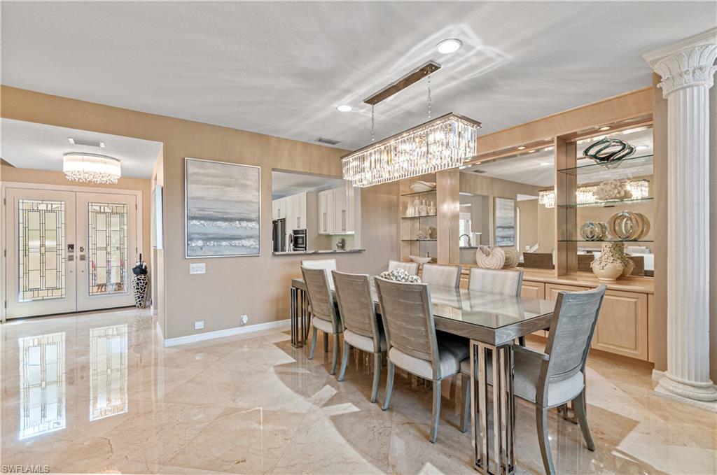 ANA'S PLACE - Residential