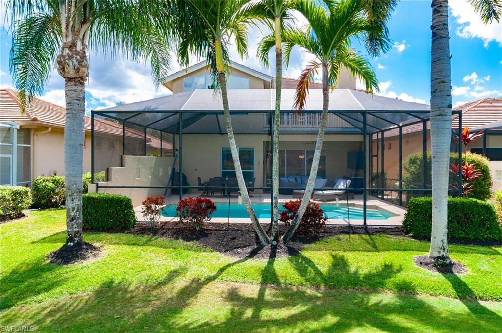 ANA'S PLACE - Residential